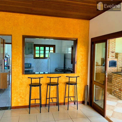 Imagem 22 de 30 de Chácara Com 5 Dorms, Maracatu, Guararema - R$ 2.6 Mi, Cod: 1644 - V1644