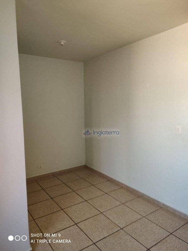 Imagem 11 de 26 de Casa Com 3 Dormitórios À Venda, 80 M² Por R$ 225.000,00 - Alto Da Boa Vista - Londrina/pr - Ca2286