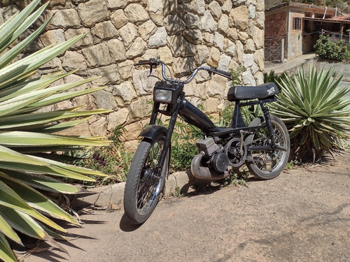 Imagem 3 de 5 de Garele 75cc
