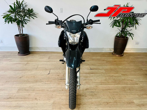Honda Nxr 160 Bros Esdd 2022
