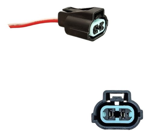 Arnes Conector Sensor Velocidad Hyundai I10 Kia Pïcanto