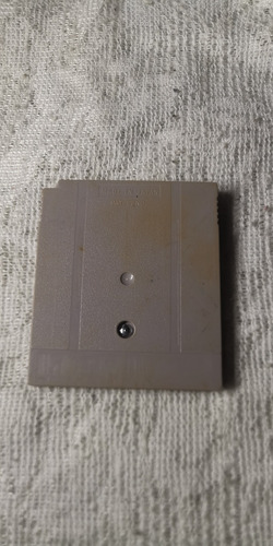 Tetris Game Boy (Usado)
