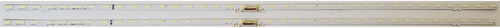 Led's Samsung Lm41-01040a Cy-sa043hgey1v Un43au8000fxza (Usado)