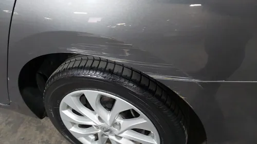 Nissan Sentra 1.8 Sense