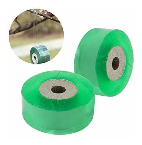 Farboat 2pcs Tape Garden Plant Repair Moisture Barrier Film