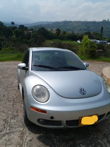 Beetle