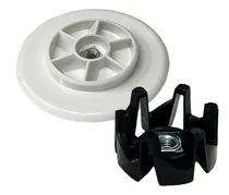 Comprar 2 Arrastres Motor\u002Fvaso Para Licuadora Philips Twist Cucina