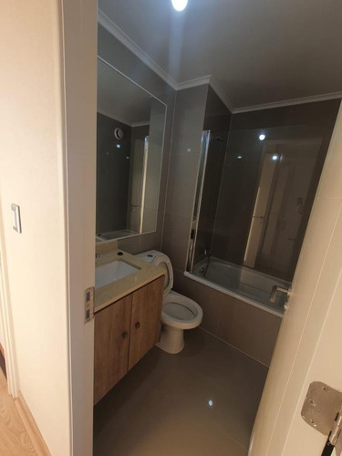 Vendo Hermoso Departamento A 2 Cuadras De La Plaza De Chilla