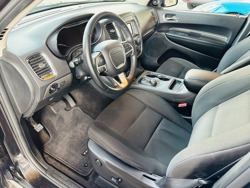 Dodge Durango 3.6 V6 Sxt Plus Mt