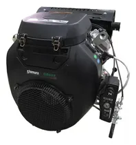 Comprar Motor Estacionario Shimura 22 Hp Nafta Eje Horizontal Kirkor