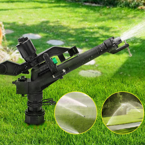 Shaoke Riego 1.5 A 1 Dn25 For Rotanti Easy Sprinkler