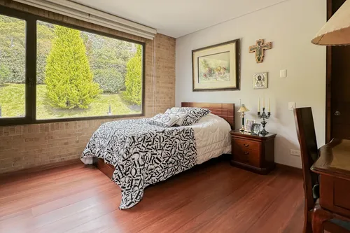 Casa En Venta En Guasca. Cod V7494