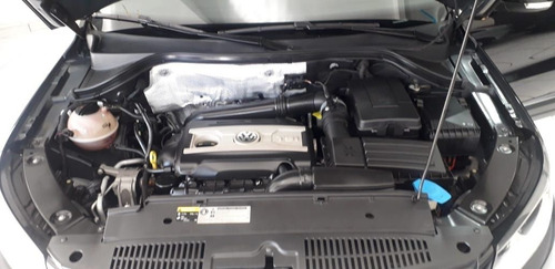 Volkswagen Tiguan 2.0 Tsi 16v Turbo