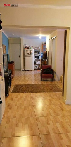 Imagem 13 de 17 de Apartamento Com 2 Dormitórios Para Alugar, 58 M² Por R$ 1.900,00/mês - Vila Ipojuca - São Paulo/sp - Ap0476