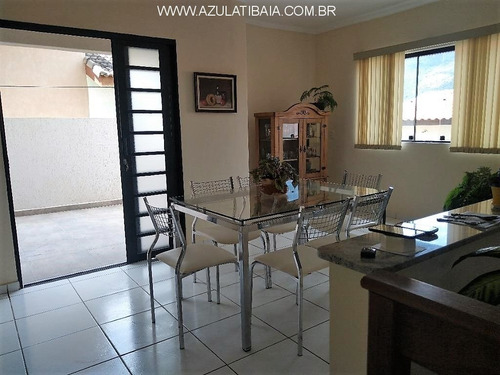 Imagem 6 de 29 de Amplo Imóvel A Venda, Jardim Maristela, Atibaia Próximo A Alameda Lucas Nogueira Garcez - Ca01171 - 69203369