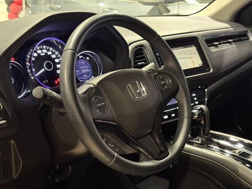 Honda HR-V EXL 1.8 Flexone 16V 5p Aut.