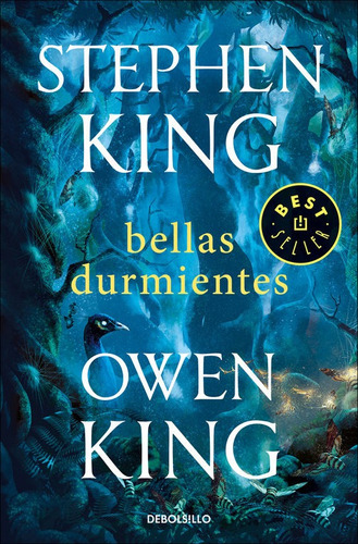 Bellas Durmientes - King, Stephen