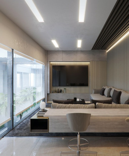 Imagen 5 de 10 de Oficinas En Venta En Nido Puerto Cancún