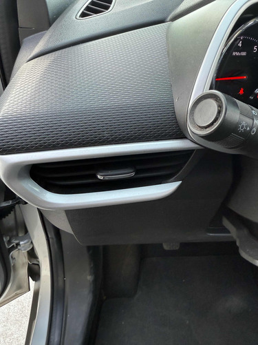 Chevrolet Tracker 1.2 Ls Turbo Mt