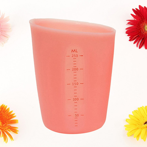 Báscula Para Tazas Medidoras Para Cafetera, 250 Ml
