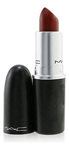 Lápices Labiales - Mac, Lipstick By M.a.c, Chili, 1 C