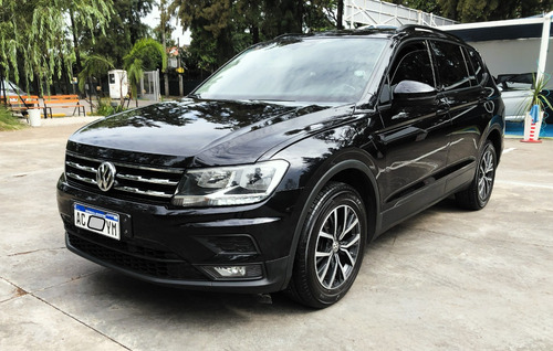 Volkswagen Tiguan Allspace 1.4 Tsi Trendline 150cv Dsg