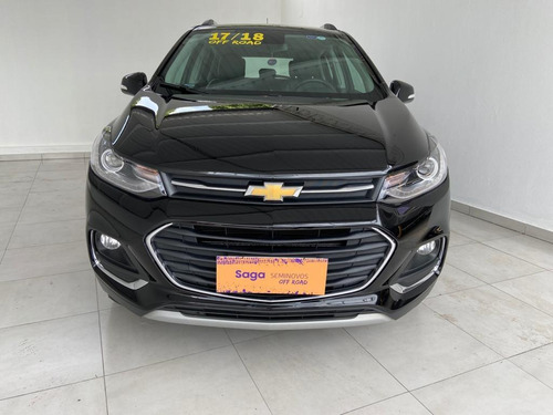 Chevrolet Tracker Premier 1.4 Turbo (aut) (flex)