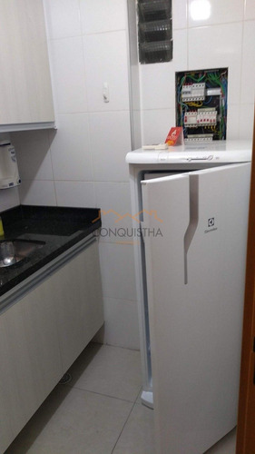 Imagem 14 de 15 de Salas/conjuntos - Rudge Ramos - Ref: 2848 - L-5032