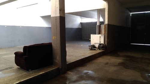 Imagem 7 de 15 de Galpão - Sp Capital - 69606
