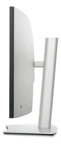 Dell Ultrasharp 40 Curved Thunderbolttm Hub Monitor U4025qw