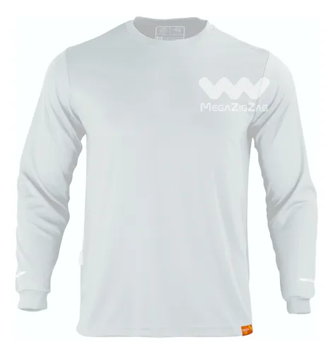 Polera uv manga larga new arrivals