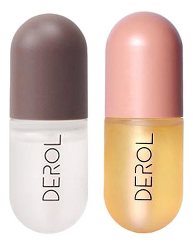 Extractos Para Dar Volumen A Los Labios, 11 Ml