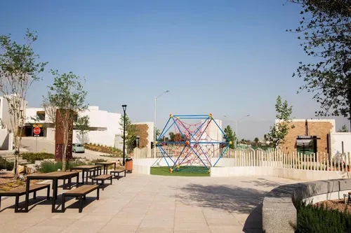 Casa En Venta En Valle De Cumbres En Monterrey