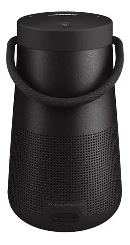 Bose Soundlink Revolve Plus Ii Triple Black