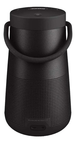 Bocina Bose Soundlink Revolve+ Ii Portátil Con Bluetooth