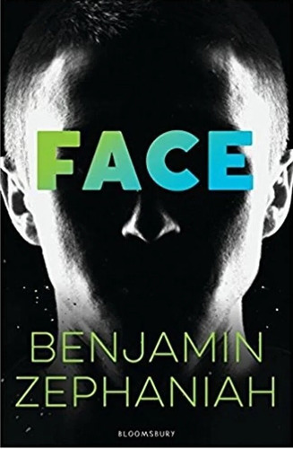 Face - Bloomsbury  **new Edition** Kel Ediciones