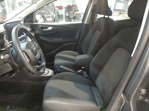 Fiat Pulse 1.3 Drive Gse Cvt