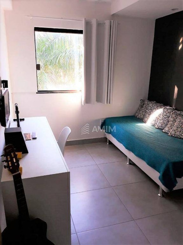 Imagem 14 de 20 de Linda Casa Na Entrada De Itacoatiara. - Ca0663