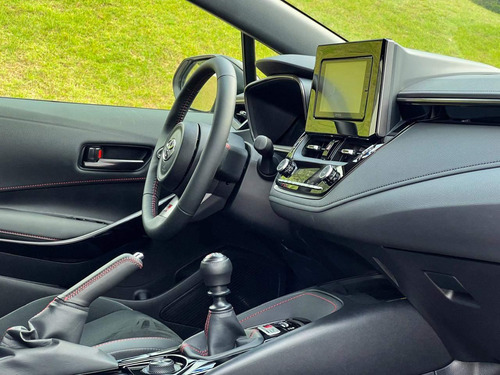 Toyota Corolla Gr (circuit Edition) 1.6 Turbo