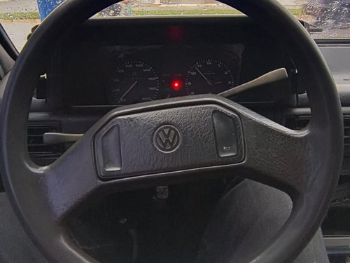 Voyage 1.8 Gl 8v Gasolina 2p Manual