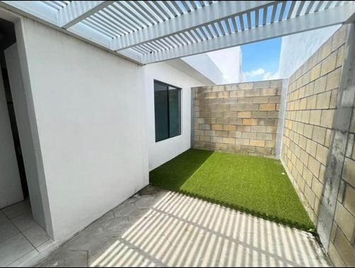 Imagen 12 de 12 de Casa En Renta En Fracc. Bosques Del Sayab Berriozabal