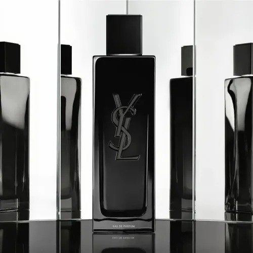 Yves Saint Laurent Myslf Edp - Perfume Masculino 100ml Yves Saint Laurent Myslf Edp - Perfume Masculino 100ml