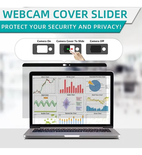 Protector De Pantalla Para Macbook Air 13 (2018-2021)