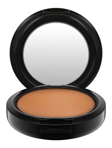 Rostro Mac Mujer