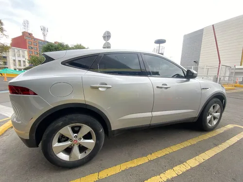 Jaguar E-Pace 2.0 E-pace