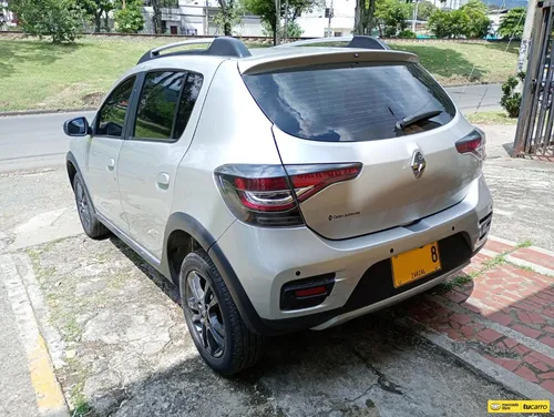 Renault Stepway 1.6 Intens