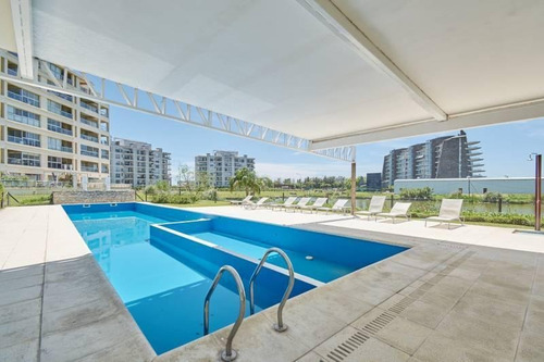 Imagen 19 de 26 de Hermoso Departamento De 3 Ambientes En Venta En Marinas De Portezuelo - Nordelta