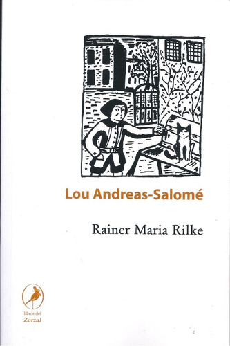 Rainer Maria Rilke - Lou Andreas-salome