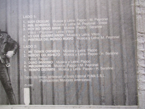 Imagen 3 de 4 de Riff - Contenidos (atc Dlf 8073)