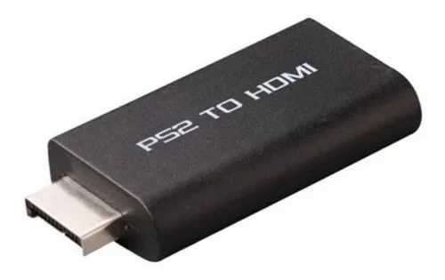 Segunda imagem para pesquisa de cabo bitfunx hdmi ps2